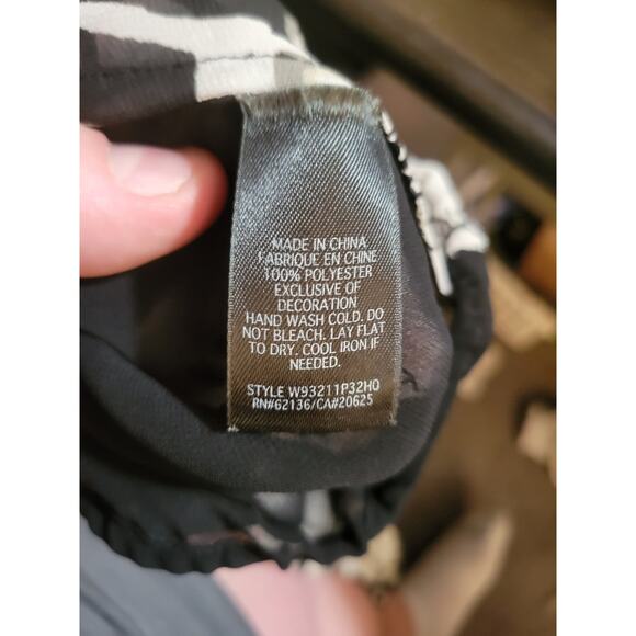 Guess Sheer tank top Size XS - Picture 4 of 5